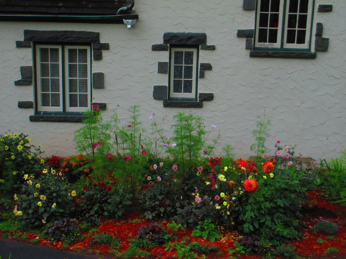 Georgian Garden Ξενοδοχείο Windham Εξωτερικό φωτογραφία