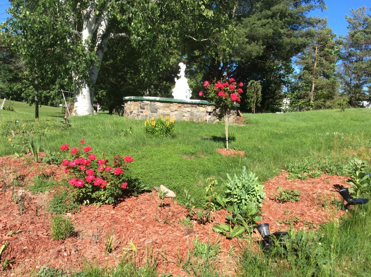 Georgian Garden Ξενοδοχείο Windham Εξωτερικό φωτογραφία