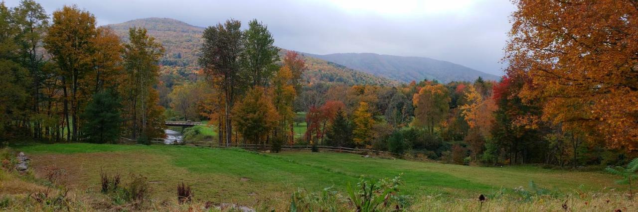 Georgian Garden Ξενοδοχείο Windham Εξωτερικό φωτογραφία